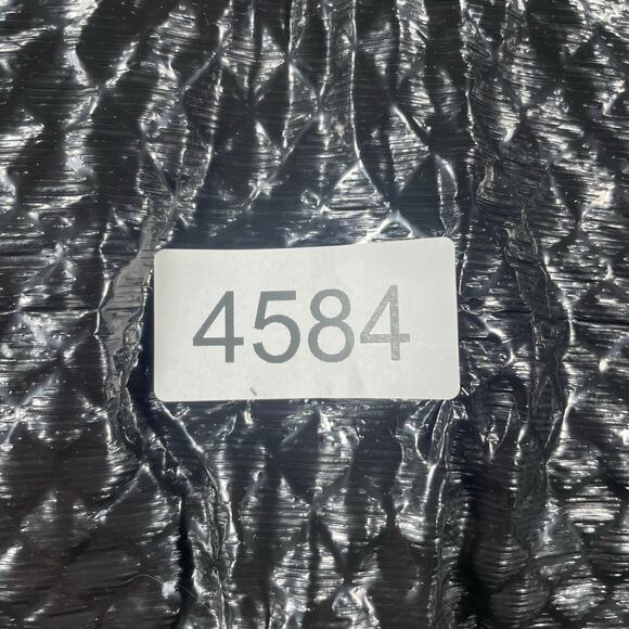 Bulwark FR Snap Up Jacket Men's XXL Blue Quilted Pockets Workwear - Picture 11 of 11